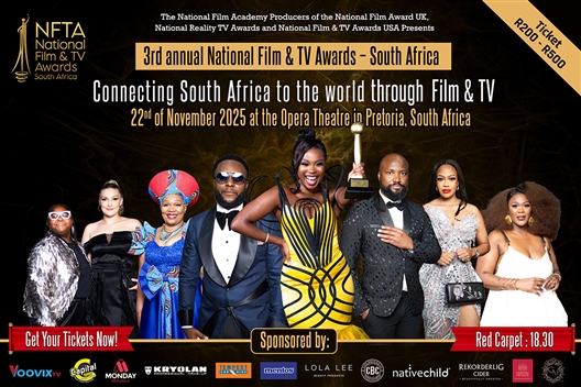 National Film & TV Awards